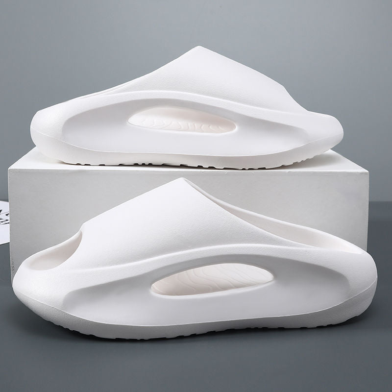 Wholesale EVA Word Soft Bottom Slippers